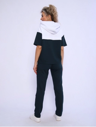 Домашний костюм "Тренд" К-113 