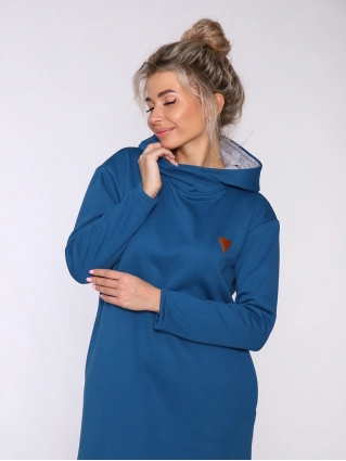 Платье "Китти" П-61 